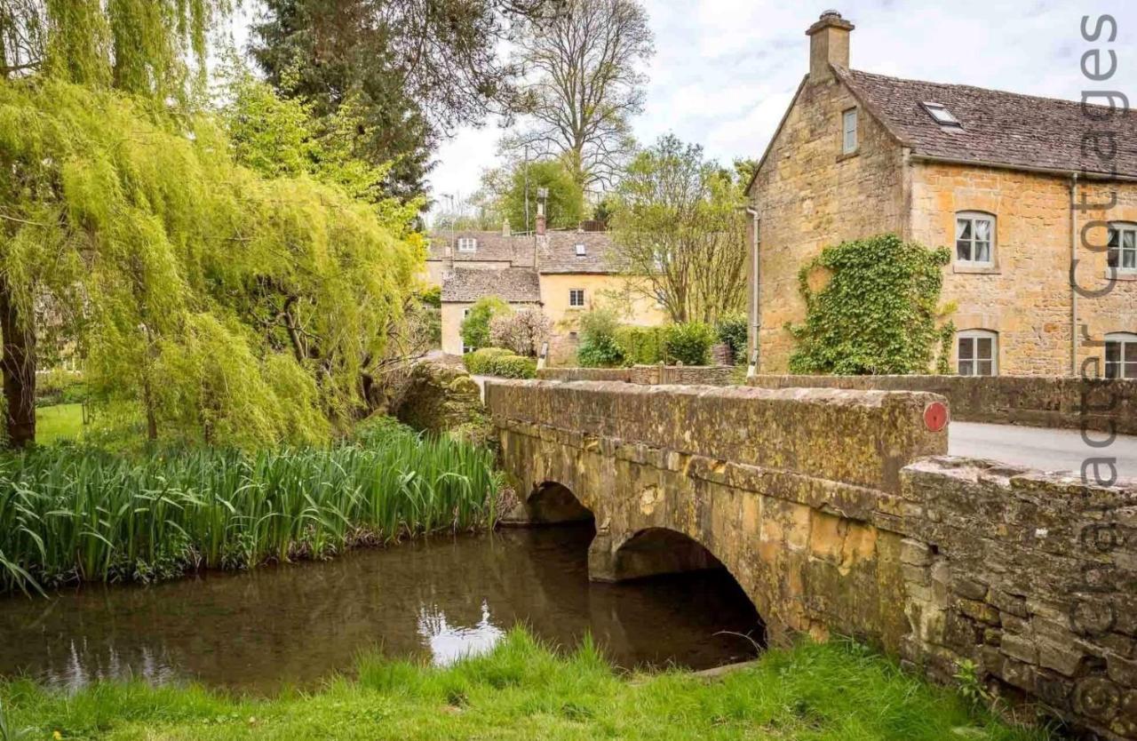 Dove Cottage Naunton Exterior photo