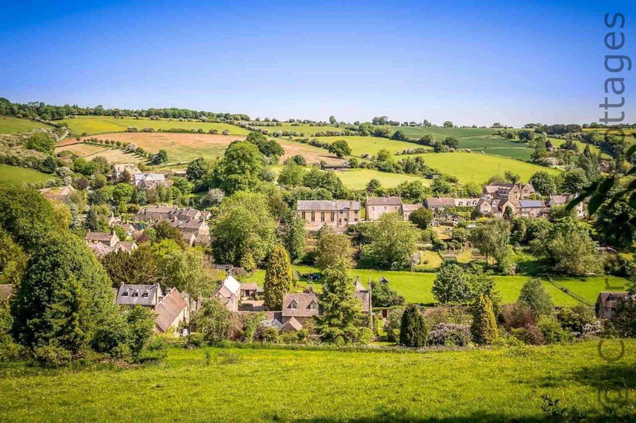 Dove Cottage Naunton Exterior photo